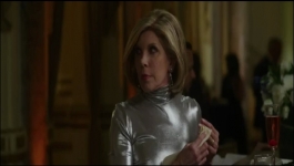 The Good Fight - Season 06 Episode 04
